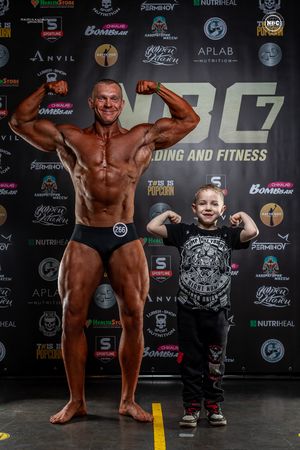 Фотограф Константин Казаков (часть 3)